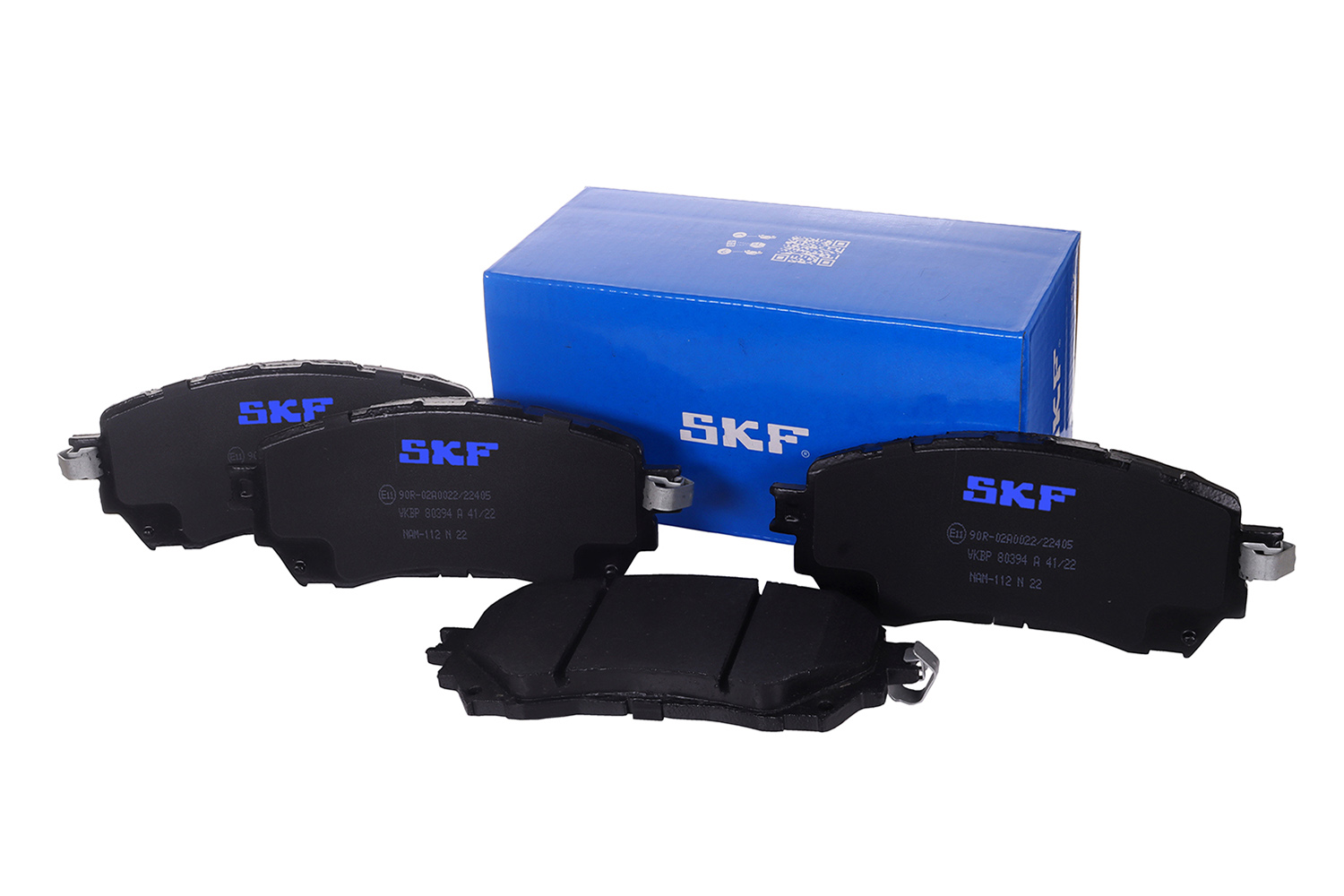 SKF VKBP 80394 A...